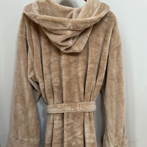 SOHO Home Iconic House Robe One Size Luxury Hotel Spa Bathrobe